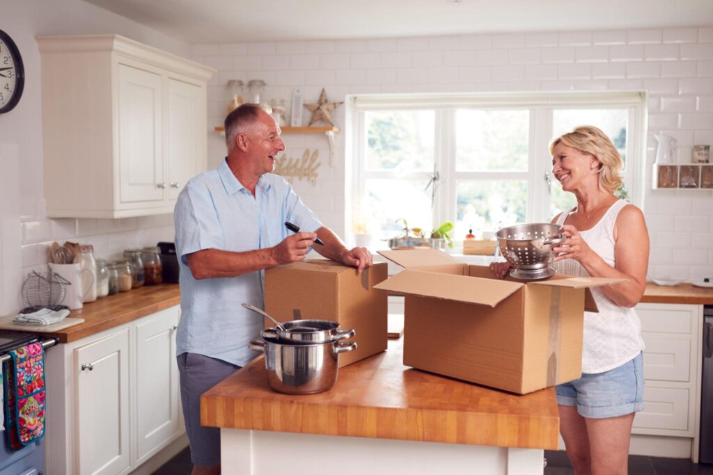 Downsizing Your Home in London, Ontario