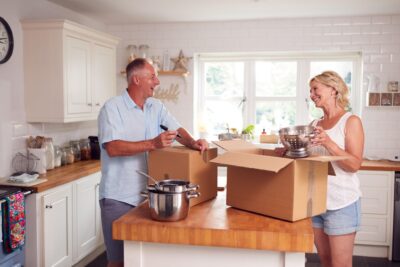 Downsizing Your Home in London, Ontario