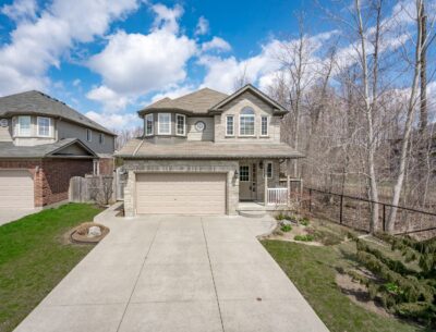970 Foxfield Road