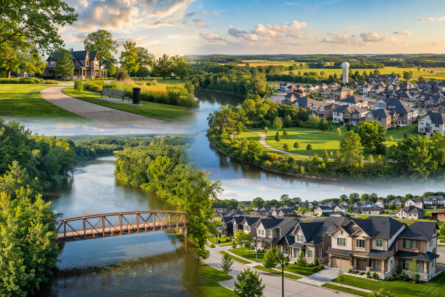 Middlesex Centre (Komoka, Kilworth & Ilderton)