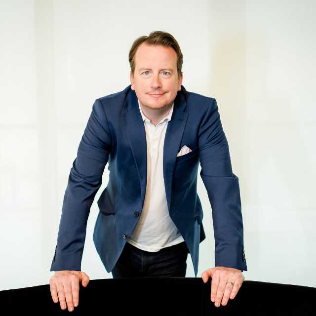 Stewart  Blair, MBA