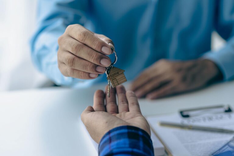 Cash for Keys in Ontario