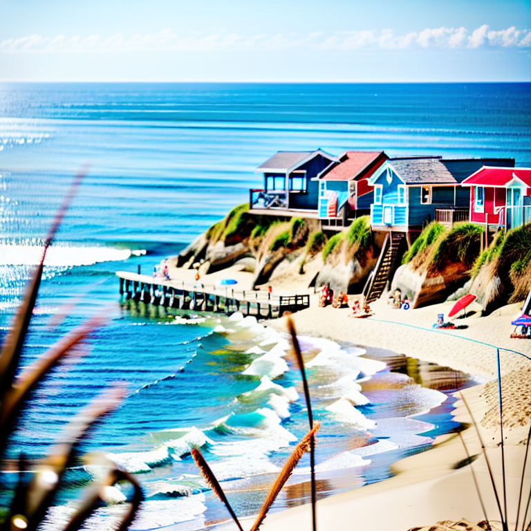 10 Summer Day Trips within 90 Minutes Drive