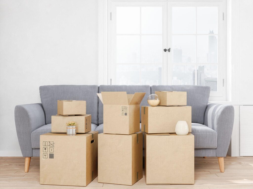 Moving Made Easy in London, Ontario