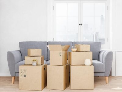 Moving Made Easy in London, Ontario