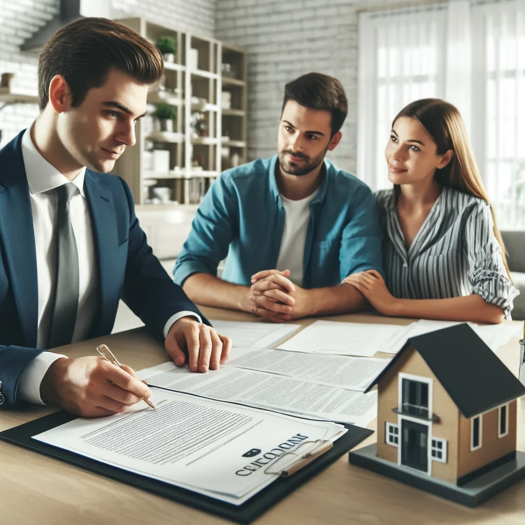 Home Buying Mistakes To Avoid