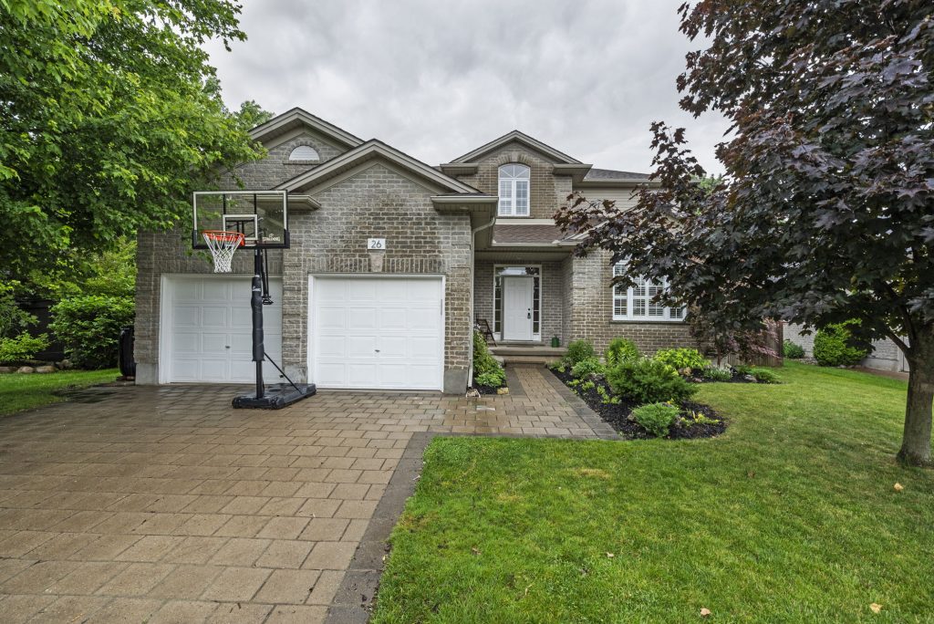 26 Blue Heron Drive - Ilderton - $899,999