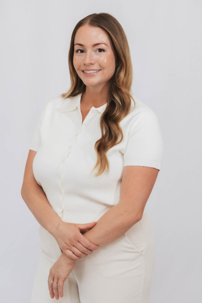 Caitlyn Ford