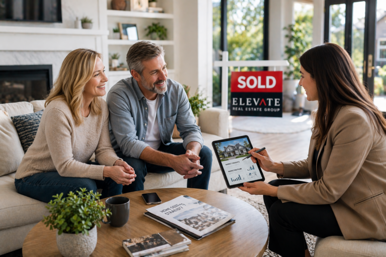 home selling services London Ontario