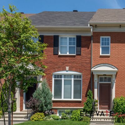Top 5 Benefits of Condo Living