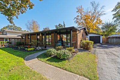 57 Sunray Avenue