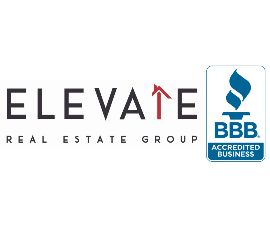 Elevate Real Estate Group Joins The Better Business Bureau