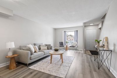 27 - 1200 CHEAPSIDE STREET London, Ontario N5Y5J7