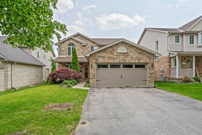 116 Cedarwood Crescent