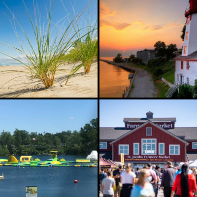 10 Best Family Day Trips from London, Ontario (2025 Guide)