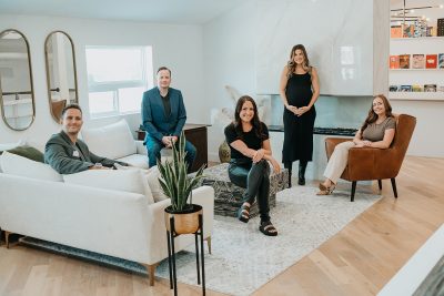 Elevate Real Estate Group