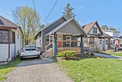 80 Springbank Drive
