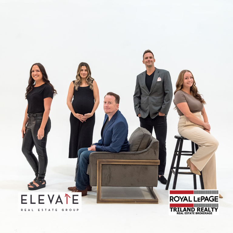 What Do Real Estate Agents Do? - Elevate Real Estate Group