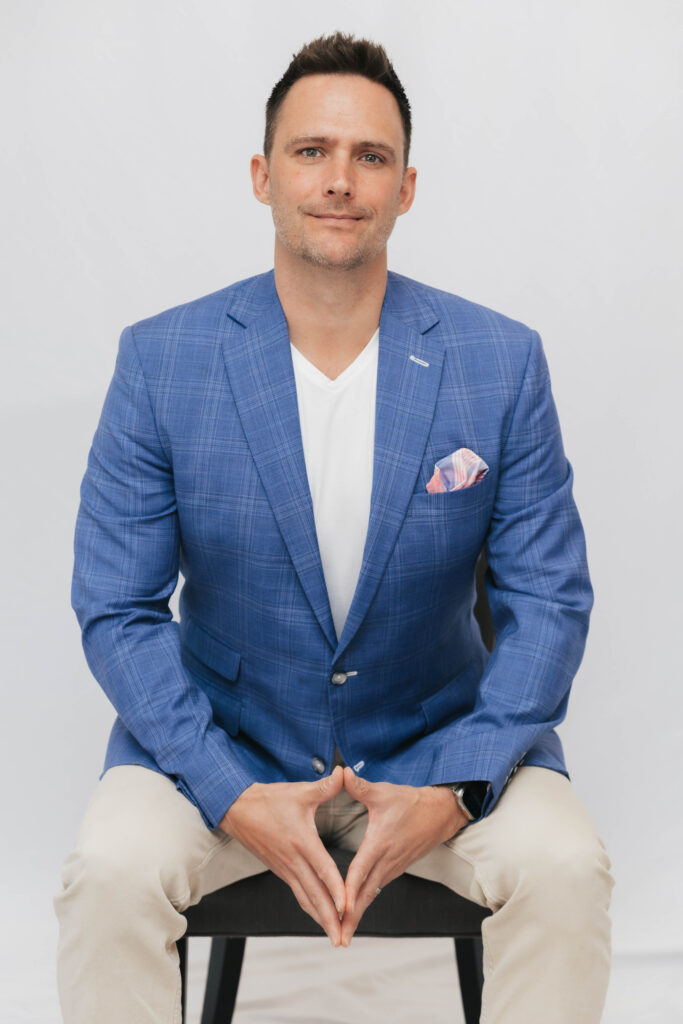 Jeremy Odland