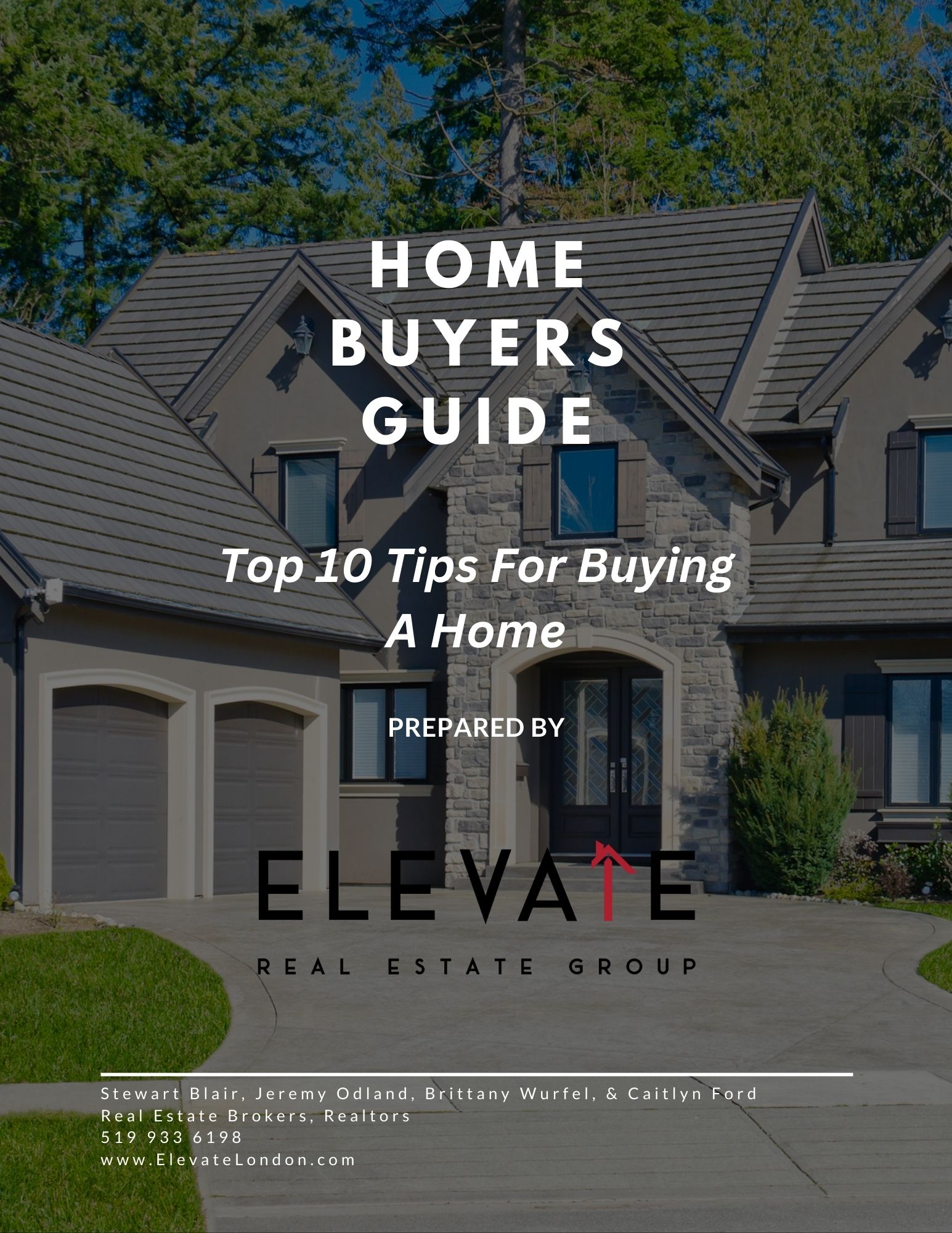 Home Buyers Guide