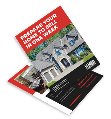 Free Home Seller Guide