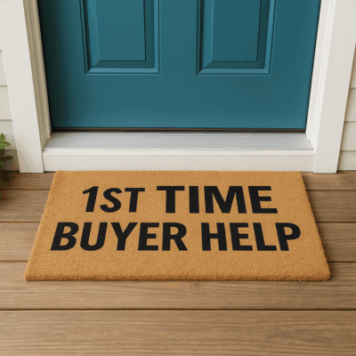 Home Buyer Help