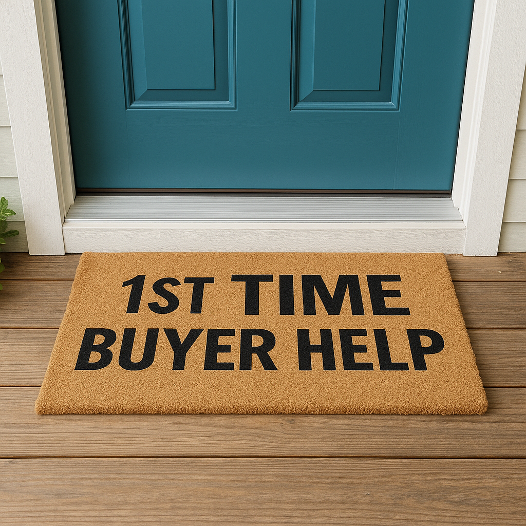 Home Buyer Help