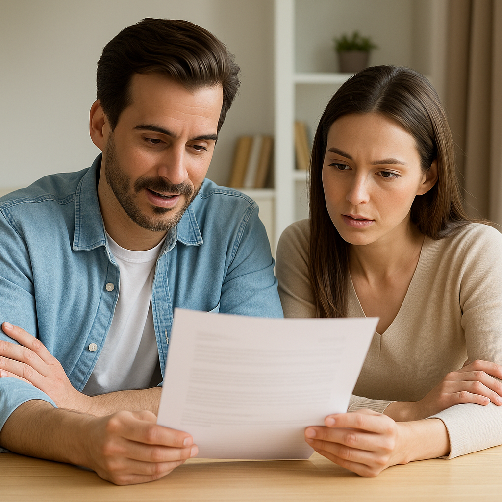 Understanding the Escape Clause What London, Ontario Home Sellers Need to Know