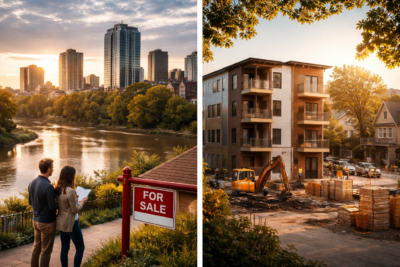 Housing Crisis, Inclusionary Zoning & Housing Supply