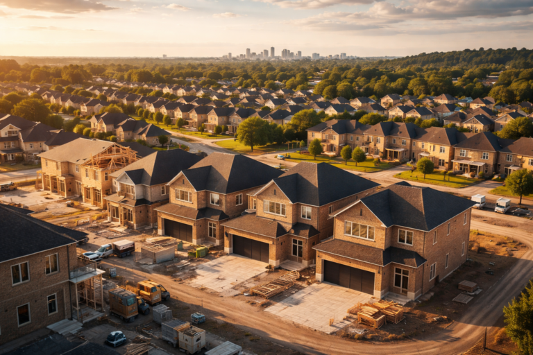 Ontario’s New HST Rebate Expansion Could Reshape the Housing Market