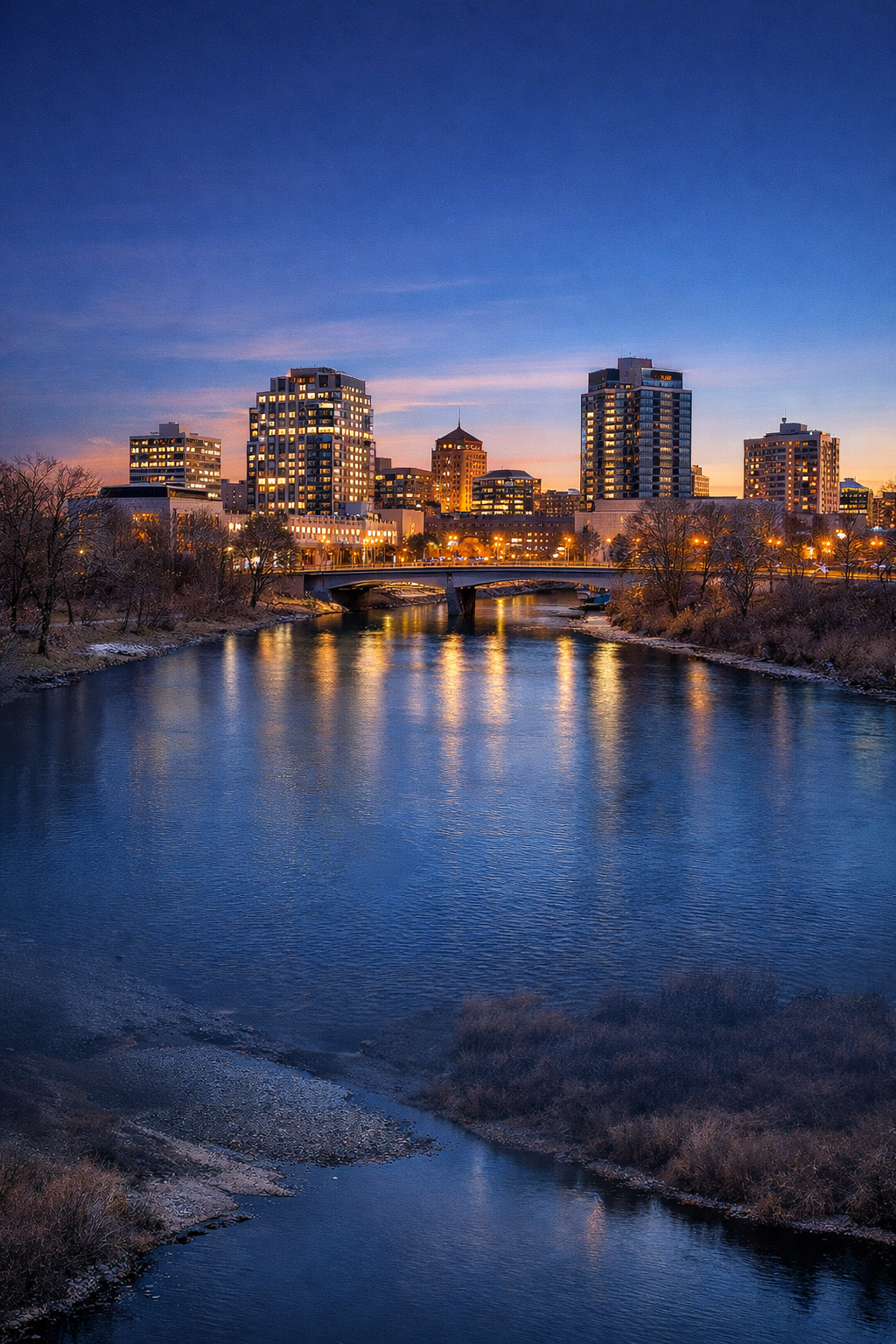 London, Ontario Real Estate Market Update – February 2026