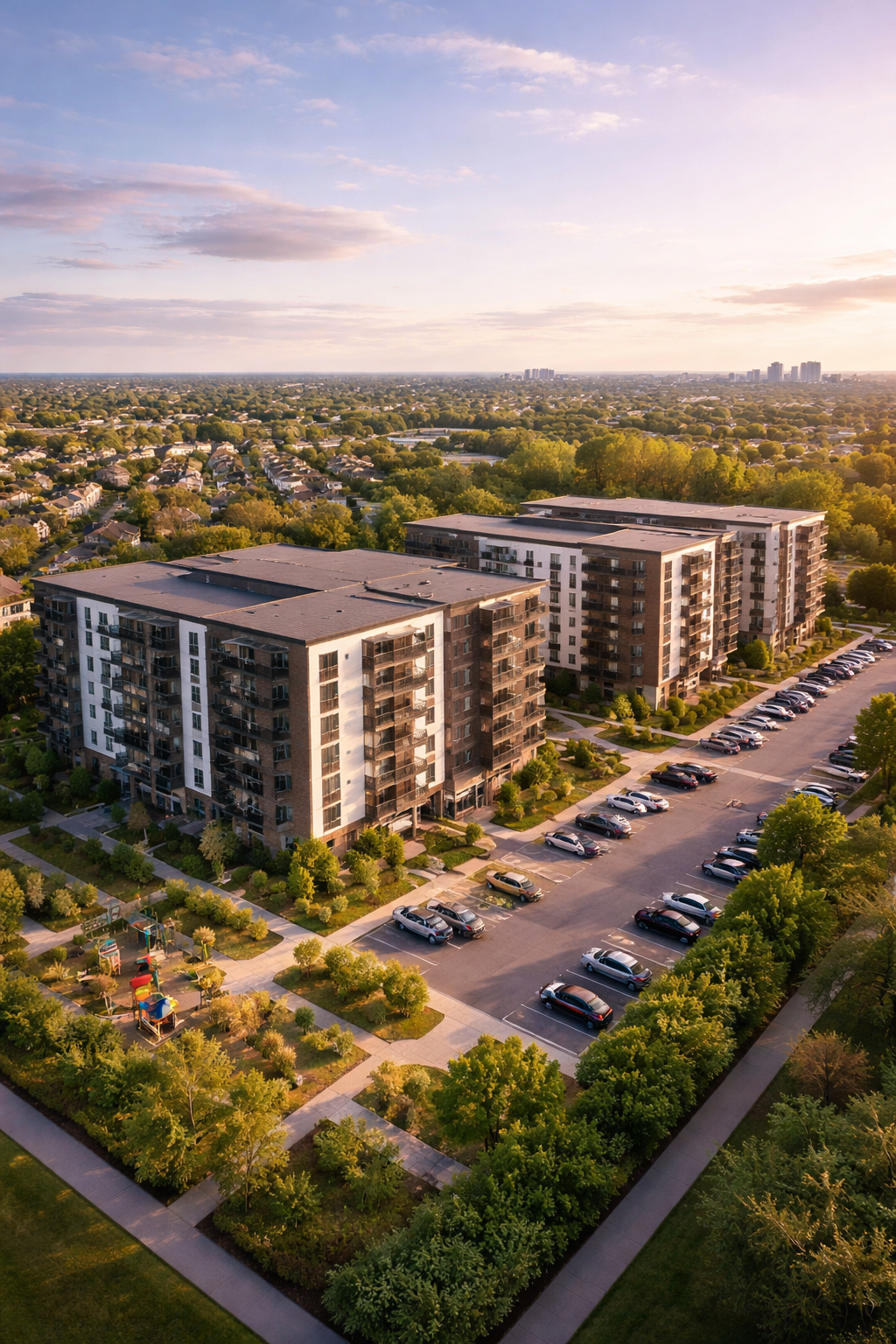 Affordable Housing Expansion in Hyde Park