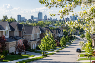 London, Ontario Real Estate Market Update: Home Sales Rise in March 2026