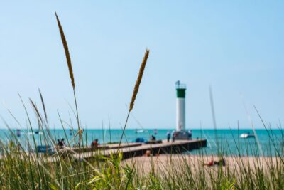 Is This the Year You Buy a Cottage?