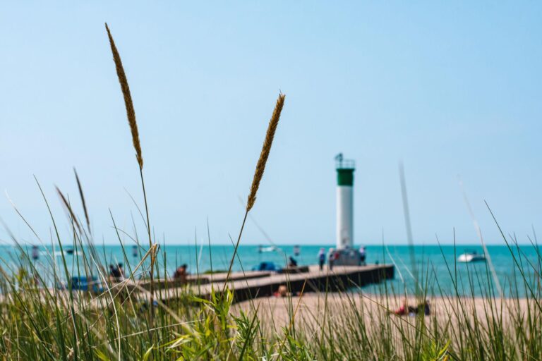 Is This the Year You Buy a Cottage?