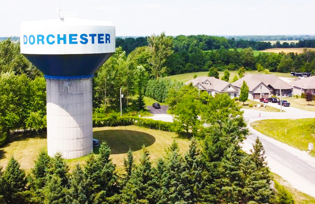 Living in Dorchester Ontario: Homes, Lifestyle and Location Guide