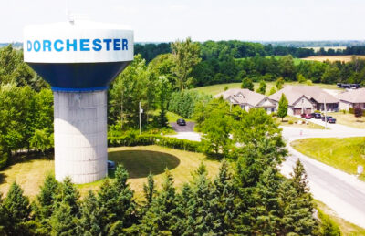 Living in Dorchester Ontario: Homes, Lifestyle and Location Guide