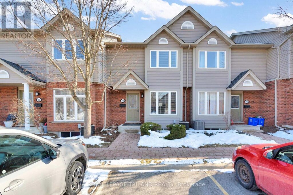 1535 Trossacks Avenue