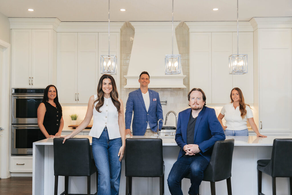 The Elevate Real Estate Group