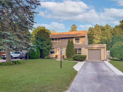 23 Braemar Crescent
