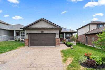 38 Leesboro Trail