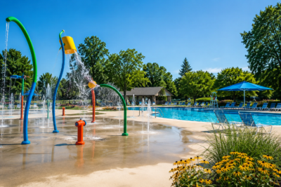 10 Best Splash Pads, Public Pools & Swimming Spots in London, Ontario (2026 Guide)