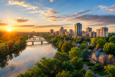London & St. Thomas Real Estate Market Update – May 2026