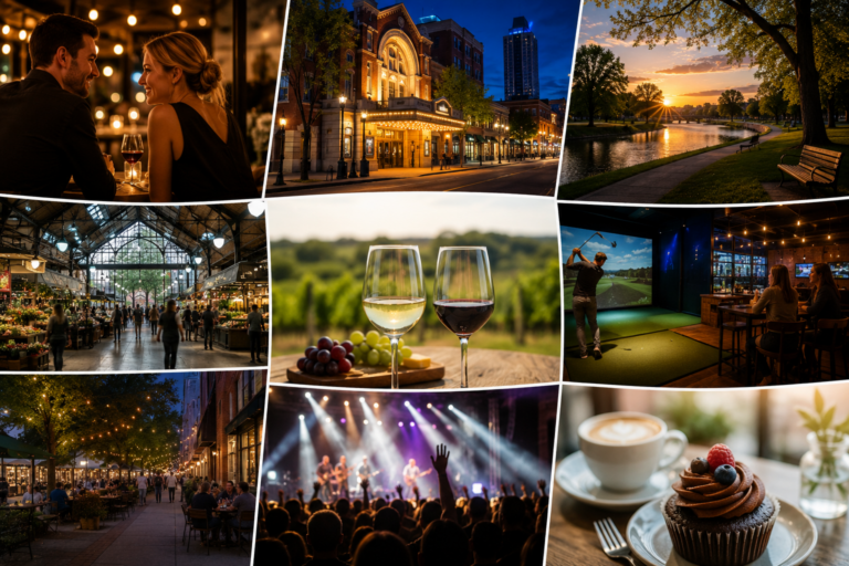 10 Best Date Night Ideas in London, Ontario