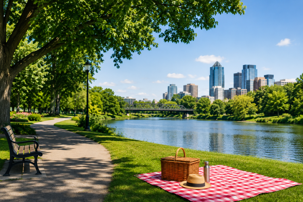 Free Things to Do in London, Ontario (2026 Guide)