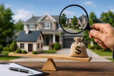 Price vs. Value in Real Estate: What Is Your Home Really Worth?